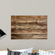 Wood Billboard Wood