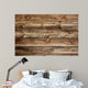 Wood Billboard Wood