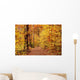 Fall Wall Mural