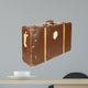 Retro Suitcase White