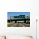 NJ Turnpike I-95 Near New Brunswick Wall Mural