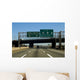 NJ Turnpike I-95 Near New Brunswick Wall Mural