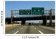 NJ Turnpike I-95 Near New Brunswick Wall Mural