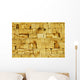 Wailing Wall Wall Mural