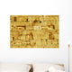 Wailing Wall Wall Mural