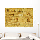 Wailing Wall Wall Mural