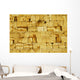 Wailing Wall Wall Mural