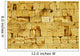Wailing Wall Wall Mural