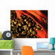 Coffee Grains Wall Mural