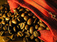 Coffee Grains Wall Decal