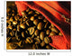 Coffee Grains Wall Mural