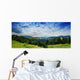 Carpathian Mountain Wall Decal