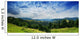 Carpathian Mountain Wall Decal