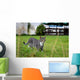 As Wall Decal