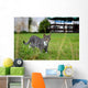 As Wall Decal