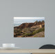 Torrey Pines State Natural Wall Decal
