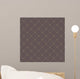 Geometric Seamless  Abstract Pattern Wall Mural