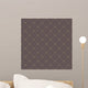 Geometric Seamless  Abstract Pattern Wall Mural
