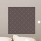 Geometric Seamless  Abstract Pattern Wall Mural
