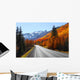 Million dollar highway Wall Mural