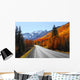 Million dollar highway Wall Mural