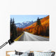 Million dollar highway Wall Mural