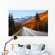 Million dollar highway Wall Mural