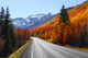 Million Dollar Highway Wall Decal