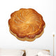Galette Des Rois Wall Decal