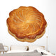Galette Des Rois Wall Decal