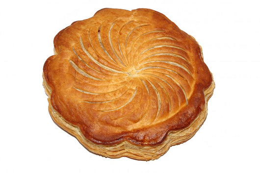 Galette Des Rois Wall Decal