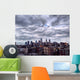 Philadelphia Skyline Wall Decal