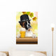 Boxer 322 Wall Decal
