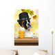 Boxer 322 Wall Decal