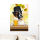 Boxer 322 Wall Decal