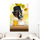 Boxer 322 Wall Decal