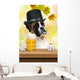 Boxer 322 Wall Decal