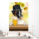 Boxer 322 Wall Decal