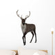 Reindeer Wall Decal