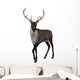 Reindeer Wall Decal