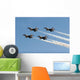 fighter jets Wall Mural
