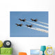 fighter jets Wall Mural