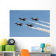 fighter jets Wall Mural