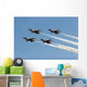 fighter jets Wall Mural