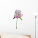 Flower Wild Peony 13 Wall Decal