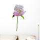 Flower Wild Peony 13 Wall Decal