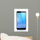 Custom Smart Phone with Wall Decal