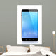 Custom Smart Phone with Wall Decal
