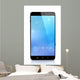 Custom Smart Phone with Wall Decal