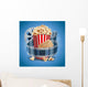 Cinema Wall Decal